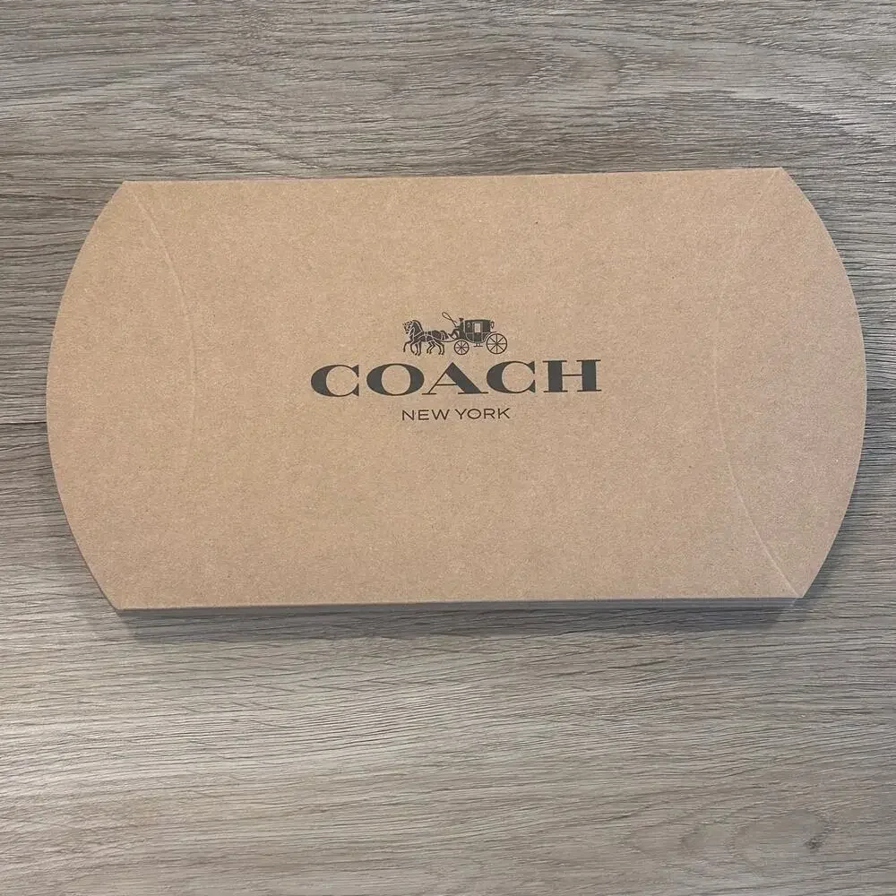Coach luxury jewelry gift